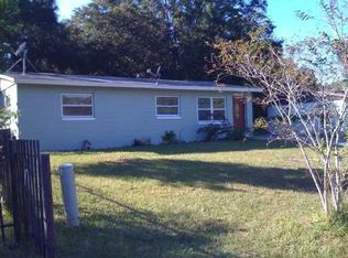 100 S Aurora Dr, Apopka, FL 32703