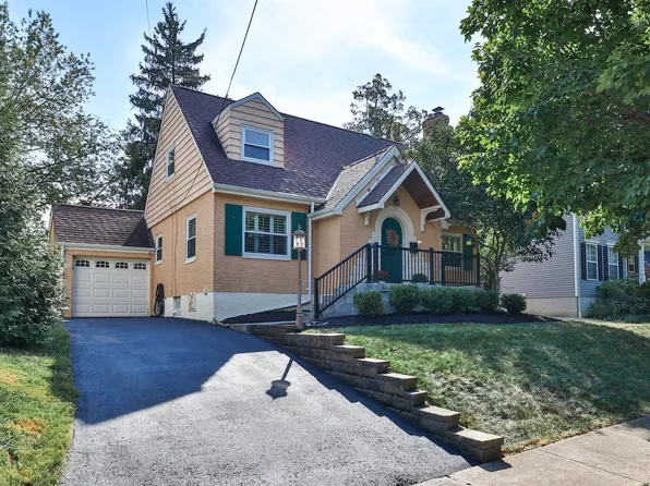 3860 Settle Rd, Cincinnati, OH 45227