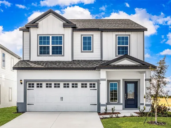 3732 Bergamot St, Lake Alfred, FL 33850