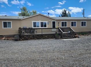 12938 SW Peninsula Dr, Terrebonne, OR 97760