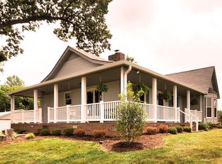 6259 W State Line Rd, Adams, TN 37010