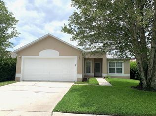 2698 R S Bailey Dr E, Jacksonville, FL 32246