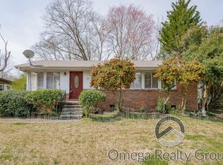 144 Elder St, Irondale, AL 35210