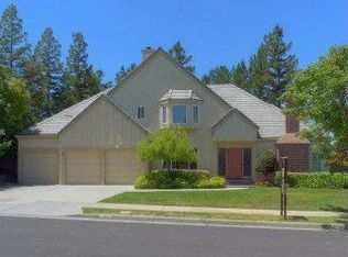 101 Almond Blossom Ct, Los Gatos, CA 95032