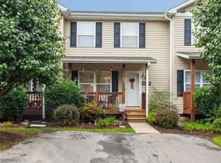 303 Tanbridge Rd, Swannanoa, NC 28778