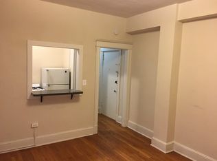 3624 Connecticut Ave NW APT 22, Washington, DC 20008