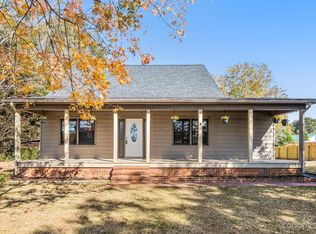 413 E Main St, Rockwell, NC 28138