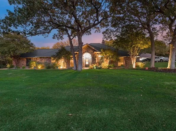 152 Tamarron Dr, Lakeside, TX 76135