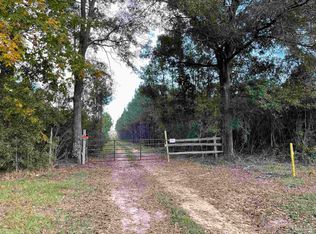 0 Philyaw Rd, Atmore, AL 36502