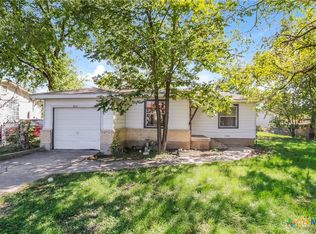 1106 N 18th St, Killeen, TX 76541