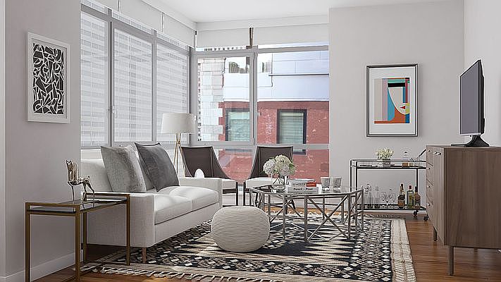 1st image of 88 Leonard St APT 326