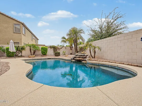 3533 E WILDHORSE Drive, Gilbert, AZ 85297
