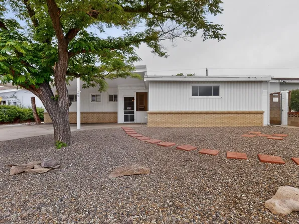 1409 Marcella St NE, Albuquerque, NM 87112