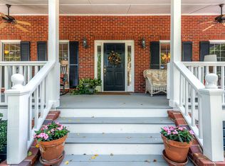 5050 Dorset Ln, Suwanee, GA 30024