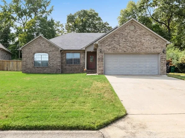 9732 Acorn Cv, Sherwood, AR 72120