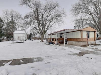 208 N Kentucky St, Camp Point, IL, 62320