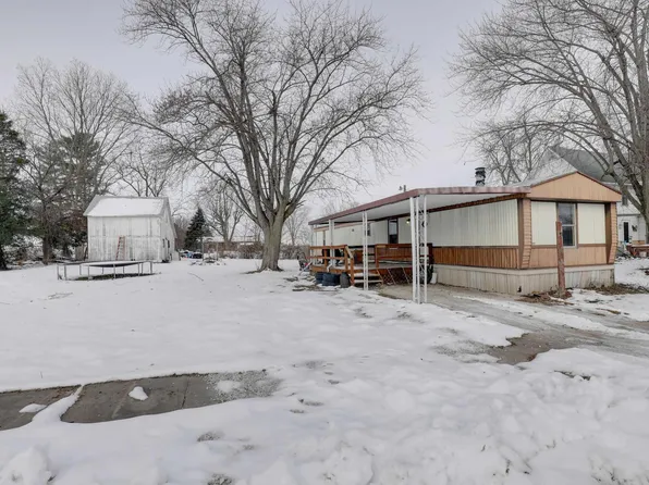 208 N Kentucky St, Camp Point, IL 62320