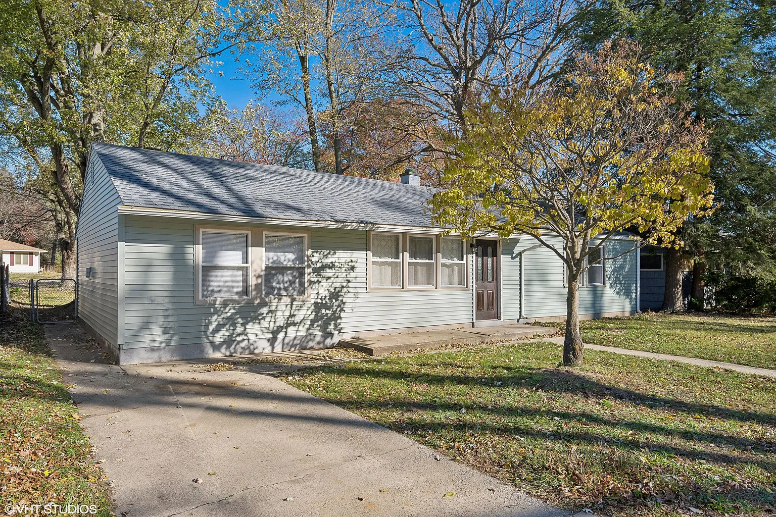 431 W Coolspring Ave photo 1