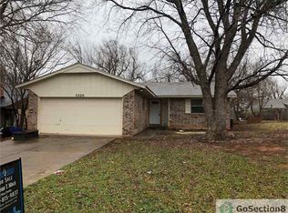 5320 Coble St, Oklahoma City, OK 73135