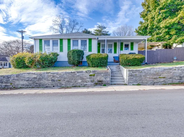 1514 Galloway St, Columbia, TN 38401