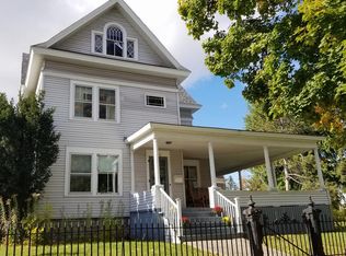 25 Brinkerhoff St, Plattsburgh, NY 12901