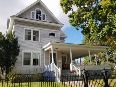 25 Brinkerhoff St, Plattsburgh, NY, 12901