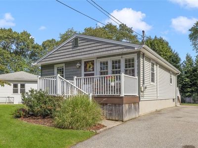 30 Deer Run Trl, Smithfield, RI, 02917