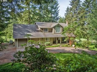 26317 NE 34th St, Camas, WA 98607