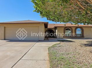 3306 N Salida Del Sol, Chandler, AZ 85224
