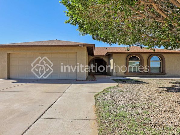 3306 N Salida Del Sol