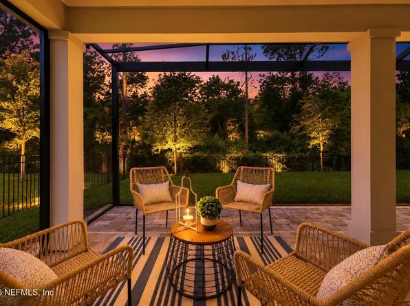 282 TIMBER LIGHT Trail, Ponte Vedra, FL 32081