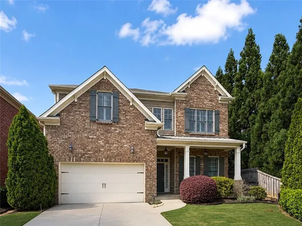 514 Glenmanor Ct, Sandy Springs, GA 30328