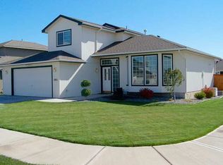 1702 E Weile, Spokane, WA 99218