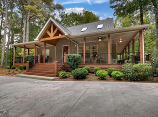 50 Misty Oaks Ct, Ellijay, GA 30536