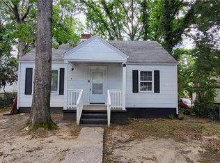 1611 Textile Dr, Greensboro, NC 27405