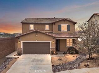 14253 Capezzana Cir, Beaumont, CA 92223