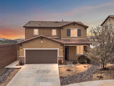 14253 Capezzana Cir, Beaumont, CA, 92223