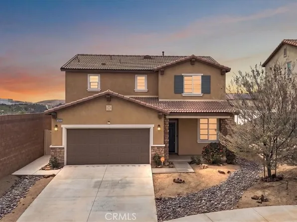 14253 Capezzana Cir, Beaumont, CA 92223
