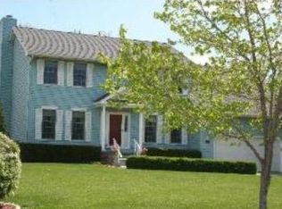 112 San Carlos Rd, Minooka, IL 60447