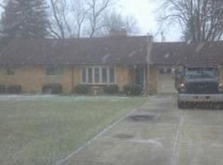 38315 Pennsylvania Rd, New Boston, MI 48164