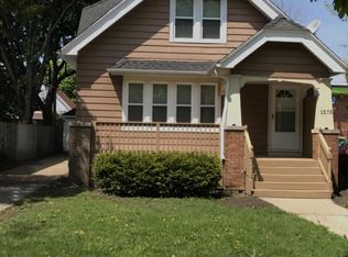 2275 N 59th St, Milwaukee, WI 53208