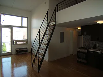 Rented by Joel Weisz, LREB