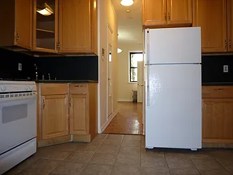 Rented by St Marks Place Realty