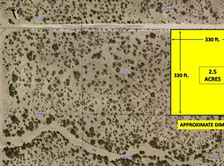 Pn 202234 Leigh Clark Surv #291, El Paso, TX 79928