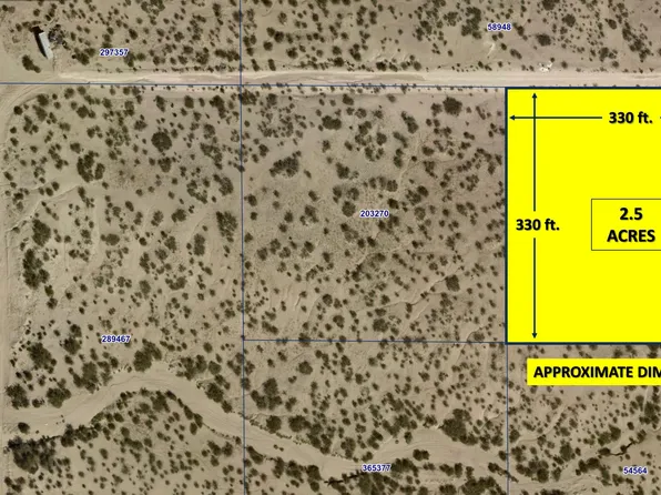 Pn 202234 Leigh Clark Surv #291, El Paso, TX 79928