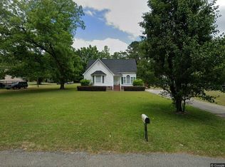 442 Mulberry St, Orangeburg, SC 29118