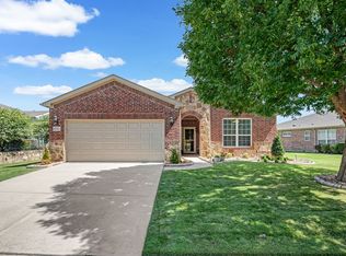 6772 Festival Ln, Frisco, TX 75036