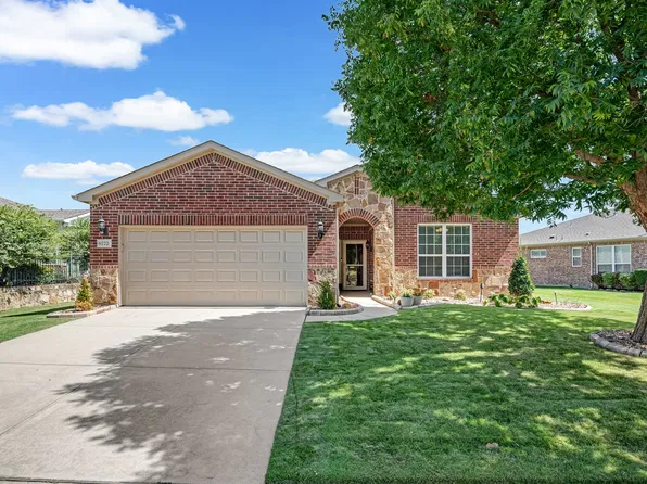 6772 Festival Ln, Frisco, TX 75036
