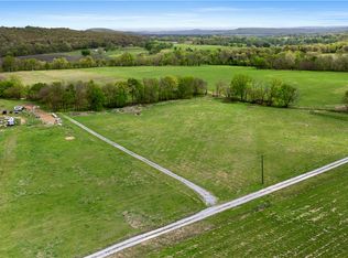 15002 Richland Court Tract #1, Fayetteville, AR 72701