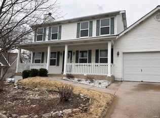 13 Honey Locust Ct, Saint Charles, MO